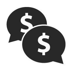 Bids Icon